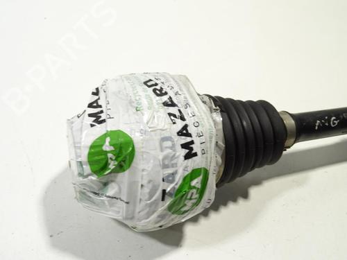 Used Left front driveshaft Left front driveshaft PORSCHE CAYENNE (92A) 3.0 Diesel (245 hp) 26526168 26526168