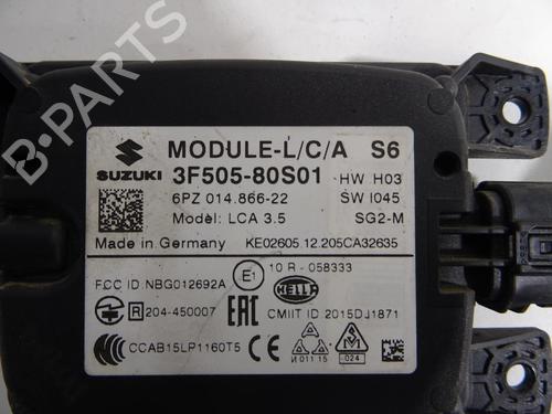 Electronic module SUZUKI SWIFT V (AZ) 1.2 Hybrid (Mild Hybrid) AllGrip (A2L412) | BP27346748M83 - Image 5