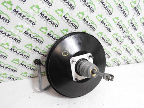 Used Servo brake Servo brake DACIA LODGY (JS_) 1.5 dCi (109 hp) 21965580 21965580