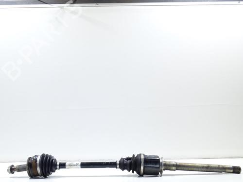 Used Right front driveshaft LAND ROVER DISCOVERY IV (L319) 3.0 SDV6 4x4 (256 hp) 20223666