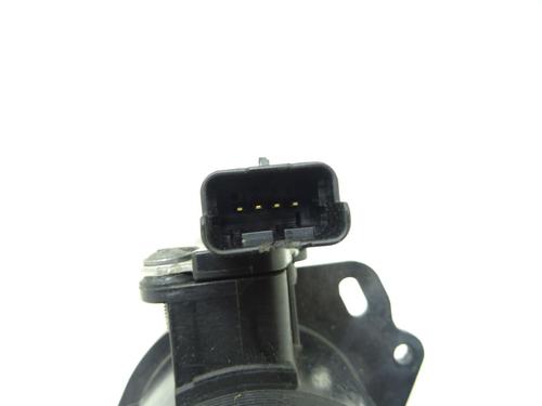 Mass air flow sensor PEUGEOT 308 SW I (4E_, 4H_) 1.6 HDi | BP29281936M95 