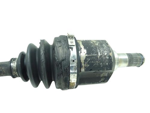 Used Left front driveshaft Left front driveshaft 38570496 38570496