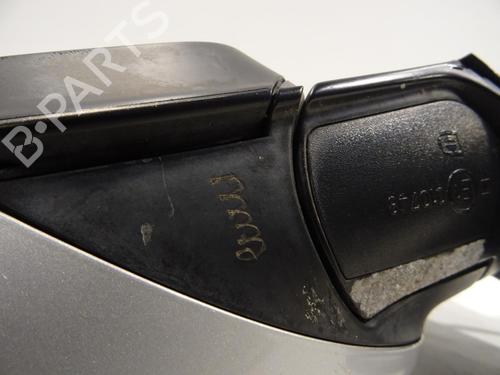 Left mirror BMW 5 (E60) 530 d | BP29611467C26 
