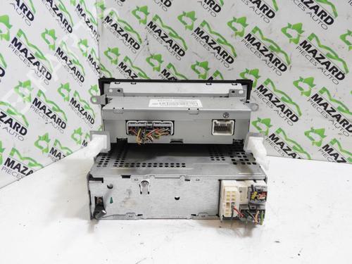 Radio TOYOTA AVENSIS Liftback (_T22_)  | BP20071768E6 