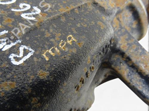 Used Rear differential Rear differential BMW X1 (E84) xDrive 18 d (143 hp) 40016613 40016613