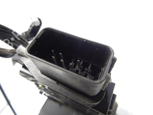 rear-right-lock-ford-focus-c-max-dm2-2003-2004-2005-2006-2007-29631369 main image