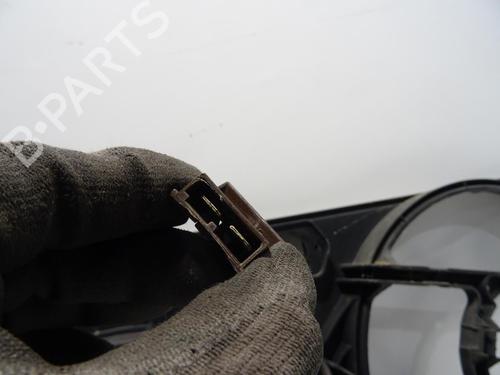 Used Radiator fan Radiator fan FIAT SCUDO Van (220_) 1.9 D (69 hp) 20050508 20050508