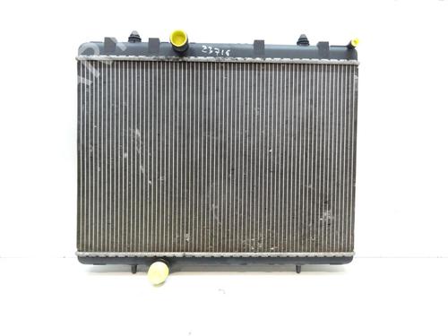 Used Water radiator Water radiator CITROËN C5 II Break (RE_) 1.6 HDi (RE9HZC, RE9HYB) (109 hp) 21969589 21969589