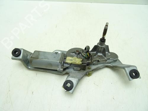 Used Rear wiper motor SUBARU OUTBACK (BL, BP) 2.0 D AWD (BPD) (150 hp) 27158834