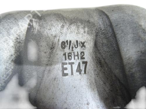 Used Rim Rim 36420488 36420488