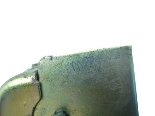 Front left lock FORD TRANSIT Van (FA_ _) 2.0 DI (FAE_, FAF_, FAG_) | BP37075603C98 - Image 4