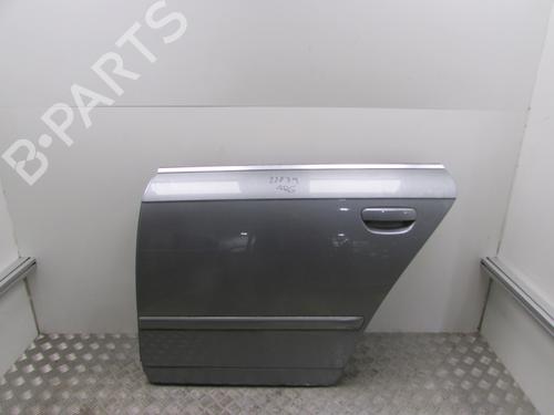 Used Left rear door AUDI A4 B7 Avant (8ED) [2004-2008]  24454625