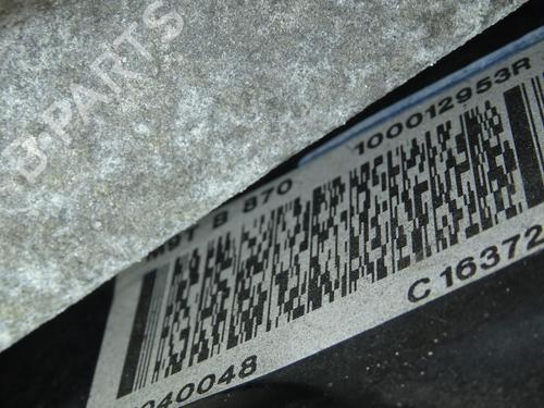 Engine RENAULT MASTER III Van (FV) 2.3 dCi 100 FWD (FV0A, FV0B, FV0G, FV0K, FV0H) | BP30731685M1 - Image 2