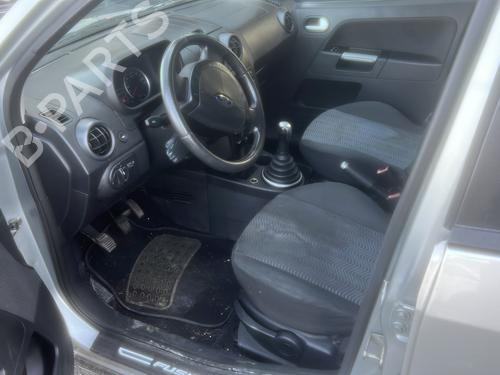 Right front window switch FORD FUSION (JU_) 1.4 TDCi | BP30143974I26