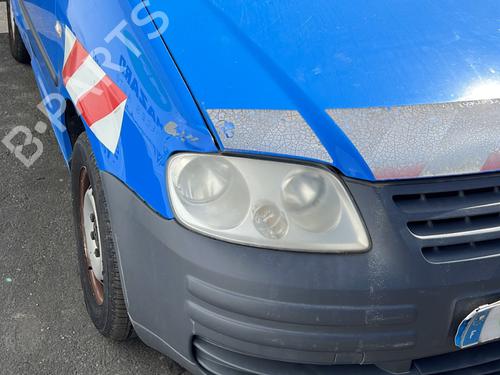 Used Parts VW CADDY III Box Body/MPV (2KA, 2KH, 2CA, 2CH)    4639444