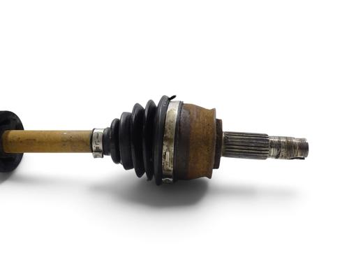Right front driveshaft FIAT PANDA (169_) 1.3 D Multijet (169.AXC1A) | BP38493635M39 - Image 5