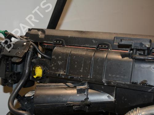 Engine FORD FIESTA VI (CB1, CCN) 1.4 TDCi | BP33019344M1 - Image 13