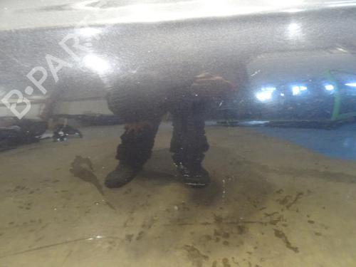 Left front door PEUGEOT 508 SW I (8E_) 1.6 BlueHDi 120 | BP32358810C2