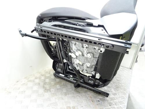 Sæde sæt SEAT IBIZA V (KJ1, KJG) 1.0 TSI | BP31024106C78 