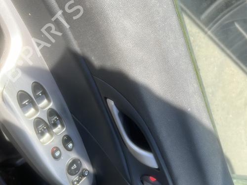 Brugte HONDA CIVIC VIII Hatchback (FN, FK) 2.2 CTDi (FK3) 4559792