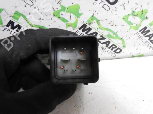 Used Electronic module Electronic module PEUGEOT 308 I (4A_, 4C_) 1.6 HDi (109 hp) 21966164 21966164