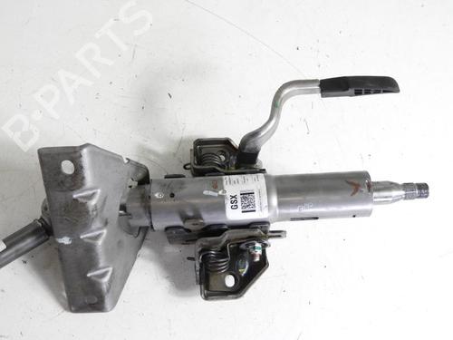 Used Steering column Steering column FIAT DOBLO Cargo (263_) [2010-2026] 20055309 20055309