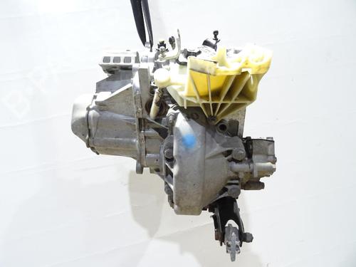 Getriebe PEUGEOT 207 (WA_, WC_) 1.6 HDi | BP29895937M3 