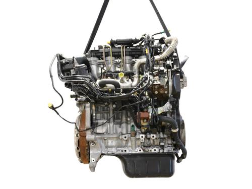 Engine PEUGEOT 307 SW (3H) 1.6 HDI 110 | BP36589189M1  - Image 10