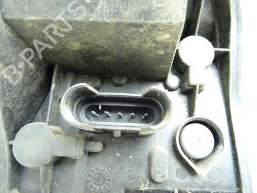 Right taillight FIAT 500 (312_) 1.2 (312AXA1A) | BP37263162C35 - Image 4