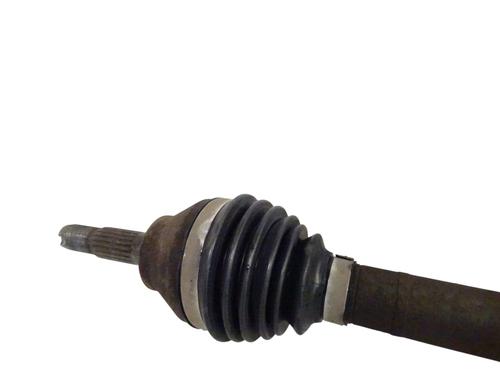 Right front driveshaft PEUGEOT 1007 (KM_) 1.4 | BP39728852M39 - Image 5