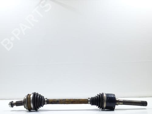 Used Right rear driveshaft LAND ROVER DISCOVERY IV (L319) 3.0 SDV6 4x4 (256 hp) 20223668