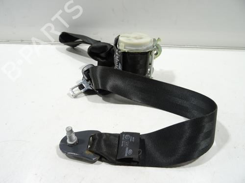 Used Rear left belt tensioner PEUGEOT 5008 (0U_, 0E_) 1.6 HDi (110 hp) 27545117