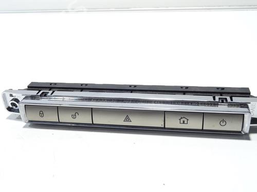 Warning switch JAGUAR XF I (X250) 3.0 D | BP30168849I22 - Image 5