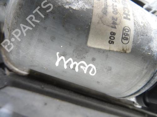 Front wiper motor RENAULT VEL SATIS (BJ0_) 3.0 dCi (BJ0J, BJ0N) | BP23786097M29 