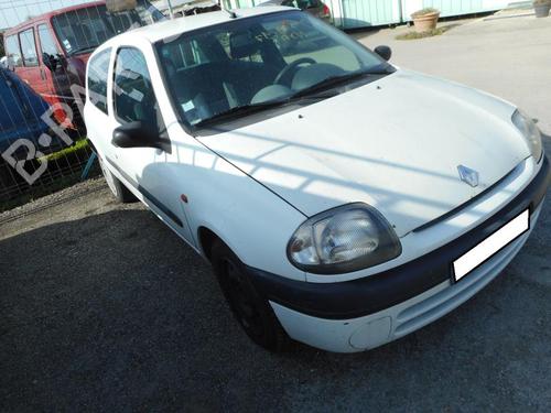 Køler RENAULT CLIO II (BB_, CB_)  | BP20071693M31 