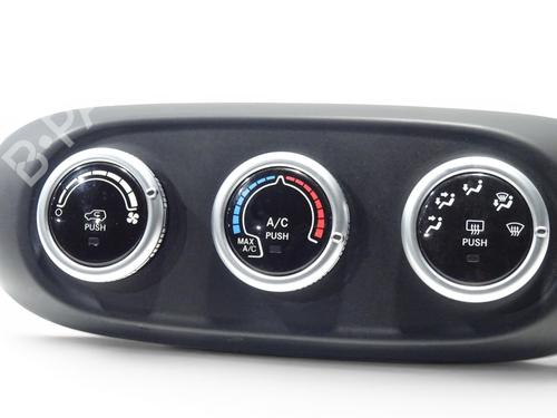 Climate control FIAT 500X (334_) 1.3 D Multijet (334AXH1A) | BP37998088I5 - Image 2