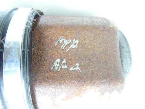 Left rear driveshaft NISSAN QASHQAI II (J11, J11_) 1.6 dCi ALL MODE 4x4-i | BP29585669M40 