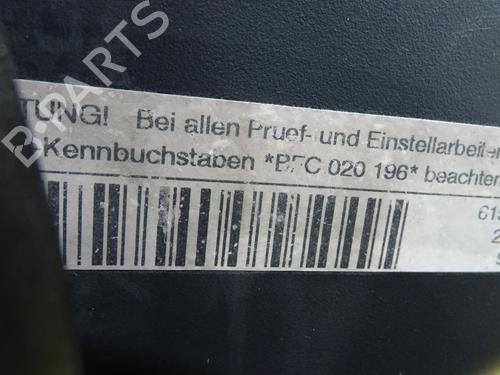 Engine AUDI A4 B6 Avant (8E5) 2.5 TDI | BP30855444M1  - Image 5