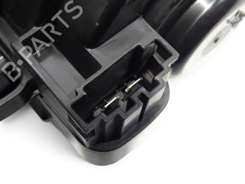 Heater blower motor DACIA DUSTER (PYM_, PYN_) 1.6 HYBRID 140 | BP39166757M62 - Image 2