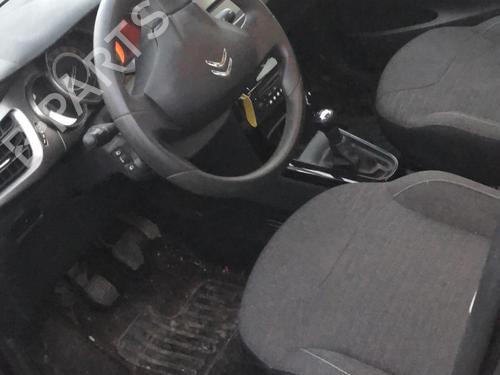 Water radiator CITROËN C3 II (SC_) 1.2 VTi 82 | BP24180487M31 - Image 10