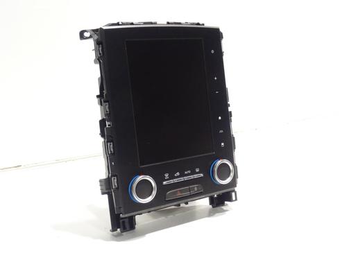 Display monitor RENAULT MEGANE IV Hatchback (B9A/M/N_) 1.6 TCe 205 (B9MV) | BP30778246C48