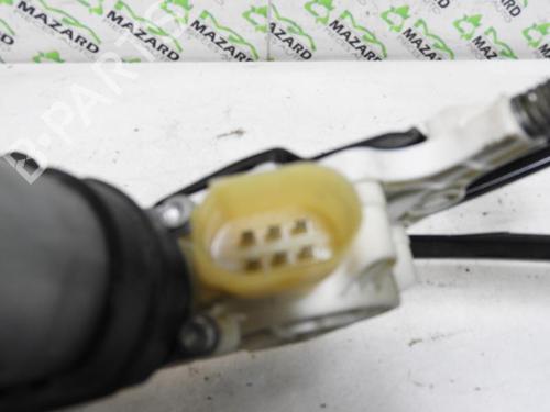 Used Front right window mechanism Front right window mechanism BMW 5 Touring (E61) 530 xd (231 hp) 20060936 20060936