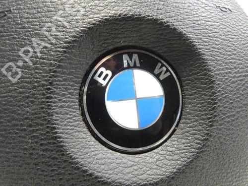 Driver airbag BMW X3 (E83) 3.0 d | BP26577011C9 