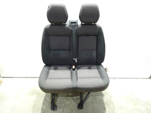 Right front seat PEUGEOT BOXER Van 2.2 BlueHDi 140 | BP27220641C16  - Image 6
