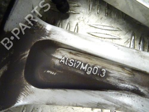 Rim RENAULT CLIO V (B7_) 1.5 Blue dCi 100 (B7AD) | BP29498204C45 