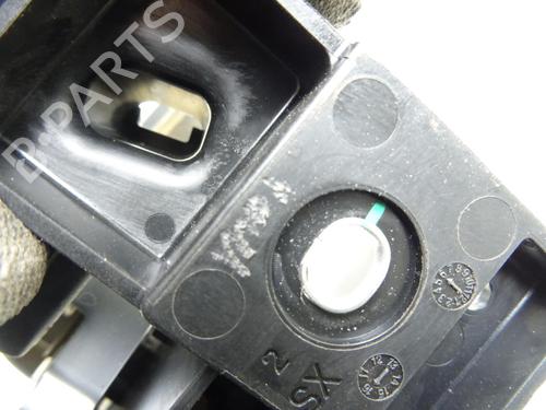 Front left interior door handle FIAT 500X (334_) 1.6 D Multijet (334AXA1B, 334AXA11) | BP30001096I13