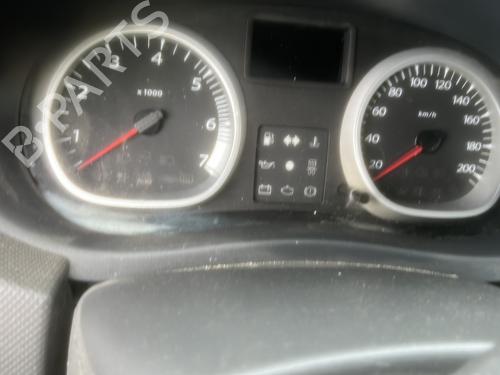 Interior roof handle DACIA DUSTER (HS_) 1.5 dCi 4x4 (HSMC, HSMD) | BP29838577I35 - Image 12