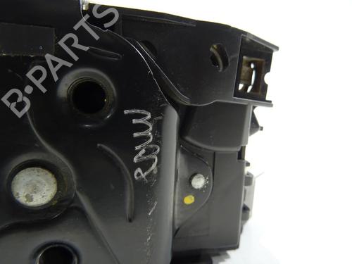 Front right lock VW POLO V (6R1, 6C1) 1.6 TDI | BP20037728C97 