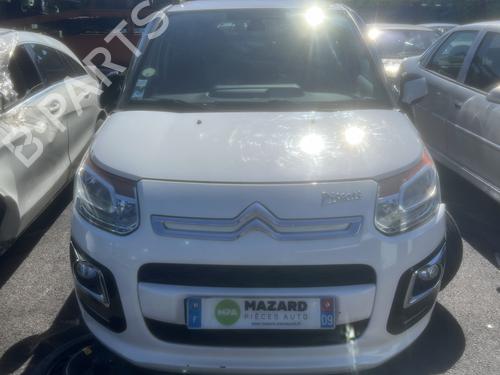 Right headlight CITROËN C3 Picasso (SH_) 1.6 HDI 90 | BP37251126C29 - Image 12
