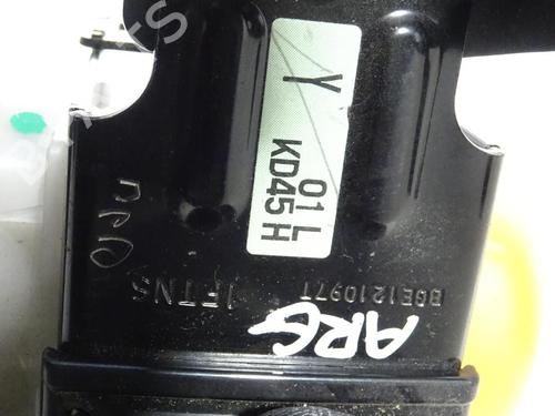 Used Rear left seatbelt Rear left seatbelt MAZDA CX-5 (KE, GH) 2.2 D AWD (KE2AW) (150 hp) 26892571 26892571